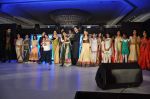 Model walk the ramp at Umeed-Ek Koshish charitable fashion show in Leela hotel on 9th Nov 2012.1 (163).JPG