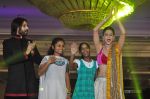 Shilpa Saklani, Apoorva Agnihotri walk the ramp at Umeed-Ek Koshish charitable fashion show in Leela hotel on 9th Nov 2012.1 (38).JPG