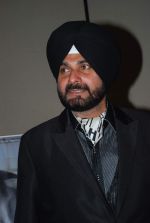 Navjot singh sidhu at a Press Conference on 10th Nov 2012 (58).JPG
