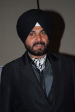 Navjot singh sidhu at a Press Conference on 10th Nov 2012 (59).JPG