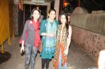 Priya Dutt at the spaecial screening of Son of Sardaar in Mumbai on 10th Nov 2012 (61).JPG