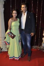 at Zee Rishtey Awards in Mumbai on 10th Nov 2012 (29).JPG