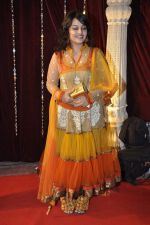 at Zee Rishtey Awards in Mumbai on 10th Nov 2012 (7).JPG