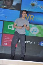 Aamir Khan at Windows 8 launch in Inorbit Mall, Mumbai on 11th Nov 2012 (23).JPG