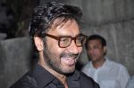 Ajay Devgan at Son of Sardaar special screening in Ketnav, Mumbai on 11th Nov 2012 (18).JPG