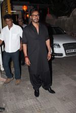 Ajay Devgan at Son of Sardaar special screening in Ketnav, Mumbai on 11th Nov 2012 (60).JPG