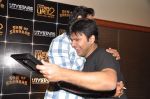 Ajay Devgan at UTV Stars Son of Sardar promotional event in Mumbai on 11th Nov 2012 (22).JPG