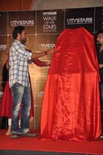 Ajay Devgan at UTV Stars Son of Sardar promotional event in Mumbai on 11th Nov 2012 (28).JPG
