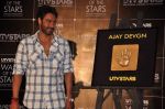 Ajay Devgan at UTV Stars Son of Sardar promotional event in Mumbai on 11th Nov 2012 (32).JPG