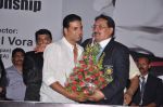 Akshay Kumar at Kudo champinship in Andheri Sports Complex, Mumbai on 11th Nov 2012 (53).JPG
