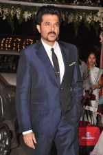 Anil Kapoor at the Wedding reception of Navin and Mahek Shetty in Mumbai on 11th Nov 2012 (72).JPG