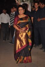 Ashwini Kalsekar at the Wedding reception of Navin and Mahek Shetty in Mumbai on 11th Nov 2012 (56).JPG