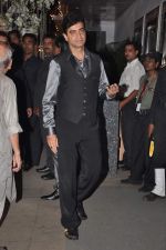 Indra Kumar at the Wedding reception of Navin and Mahek Shetty in Mumbai on 11th Nov 2012 (41).JPG