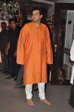 Siddharth Roy Kapur at the Wedding reception of Navin and Mahek Shetty in Mumbai on 11th Nov 2012 (123).JPG