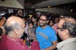 Ajay Devgan at Son Of Sardaar screening at PVR hosted by Krishna Hegde in Mumbai on 12th Nov 2012 (18).JPG