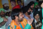 Ajay Devgan at Son of Sardaar promotions in PVR Juhu on 13th Nov 2012 (28).JPG