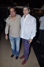 Dalip Tahil at Son Of Sardaar screening at PVR hosted by Krishna Hegde in Mumbai on 12th Nov 2012 (41).JPG