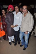 Madhur Bhandarkar at Son Of Sardaar screening at PVR hosted by Krishna Hegde in Mumbai on 12th Nov 2012 (38).JPG