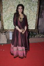 Raveena Tandon at Kiran Bawa_s Diwali Bash on 12th Nov 2012 (35).JPG