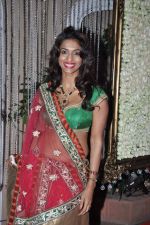 Sandhya Shetty at Kiran Bawa_s Diwali Bash on 12th Nov 2012 (197).JPG