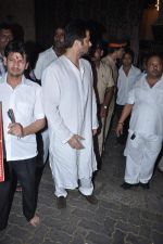 Anil Kapoor celebrates Diwali in Mumbai on 13th Nov 2012 (51).JPG
