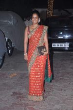 Arpita Khan at Shilpa Shetty_s Diwali bash in Mumbai on 13th Nov 2012 (62).JPG