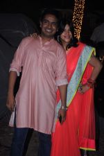 Ekta Kapoor at Shilpa Shetty_s Diwali bash in Mumbai on 13th Nov 2012 (79).JPG