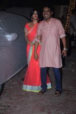 Ekta Kapoor at Shilpa Shetty_s Diwali bash in Mumbai on 13th Nov 2012 (80).JPG