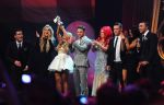 MTV Europe Music Awards on 11th Nov 2012 (150).JPG