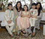 Maria Goretti at the launch of Payal Singhal_s festive collection 2012 for kids in Mumbai on 13th Nov 2012(76).JPG