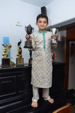 at the launch of Payal Singhal_s festive collection 2012 for kids in Mumbai on 13th Nov 2012(39).JPG