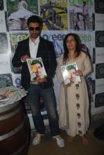 Kunal kapoor at Green life mag launch in Lower Parel, Mumbai on 14th Nov 2012 (3).JPG