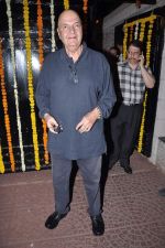 Prem Chopra at Ekta Kapoor_s Diwali bash in Mumbai on 14th Nov 2012 (124).JPG
