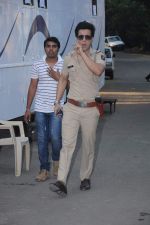 Aamir Ali at FIR on location in esselworld, Mumbai on 16th Nov 2012 (230).JPG