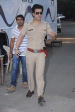 Aamir Ali at FIR on location in esselworld, Mumbai on 16th Nov 2012 (231).JPG