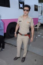 Aamir Ali at FIR on location in esselworld, Mumbai on 16th Nov 2012 (234).JPG