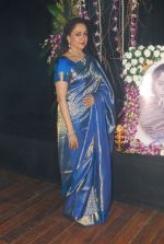 Hema malini snapped at nehru centre in Mumbai on 16th Nov 2012 (7).JPG