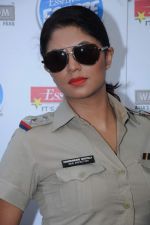 Kavita Kaushik at FIR on location in esselworld, Mumbai on 16th Nov 2012 (214).JPG