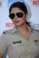 Kavita Kaushik at FIR on location in esselworld, Mumbai on 16th Nov 2012 (215).JPG