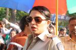 Kavita Kaushik at FIR on location in esselworld, Mumbai on 16th Nov 2012 (38).JPG