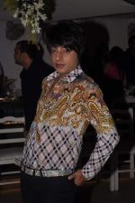Rohit Verma at designer Manali Jagtap_s birthday bash in Mumbai on 19th Nov 2012 (8).JPG