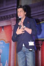 Shahrukh Khan announces Kidzania in RCity Mall, Mumbai on 20th Nov 2012 (32).JPG