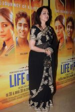 Hema Malini at Life of Pi premiere in PVR, Mumbai on 21st Nov 2012 (76).JPG