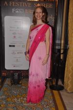 Laura Prasad at The Indo- French business community gathering at the Indo-French Chamber of Commerce & Industry_s in Mumbai on 20th Nov 2012.JPG