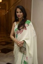 Shobha De at The Indo- French business community gathering at the Indo-French Chamber of Commerce & Industry_s in Mumbai on 20th Nov 2012 (15).JPG