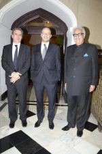 at The Indo- French business community gathering at the Indo-French Chamber of Commerce & Industry_s in Mumbai on 20th Nov 2012 (62).JPG
