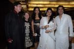 Sheena Chauhan at Harish Moyal wedding anniversary in Mumbai on 21st Nov 2012 (11).jpg