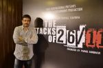 Ram Gopal Varma  at the first look of The Attacks of 26-11 in Nehru Auditorium on 23rd Nov 2012 (17).JPG