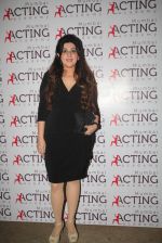 Archana Kochhar at Luv Israni_s Mumbai Acting Academy launch in Andheri, Mumbai on 24th Nov 2012 (40).JPG