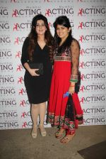 Archana Kochhar at Luv Israni_s Mumbai Acting Academy launch in Andheri, Mumbai on 24th Nov 2012 (42).JPG